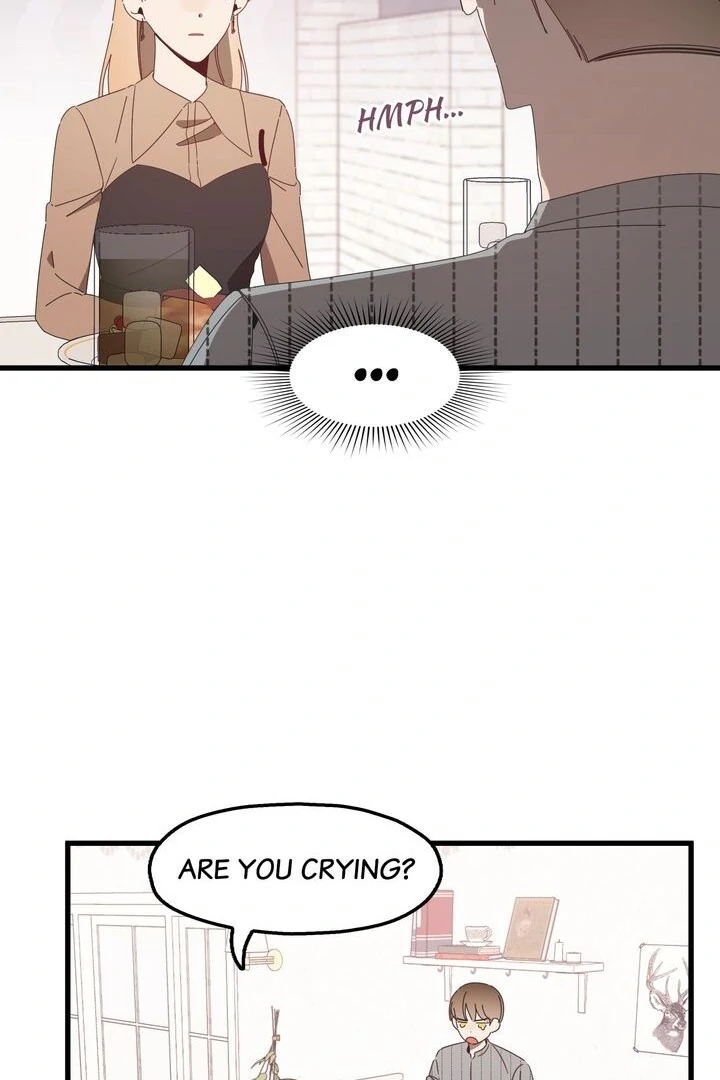 The Man Who Wears Magnolia chapter 28 page 86