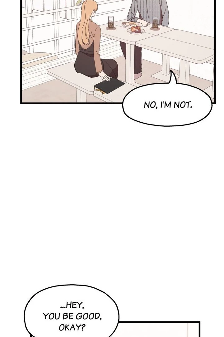 The Man Who Wears Magnolia chapter 28 page 87