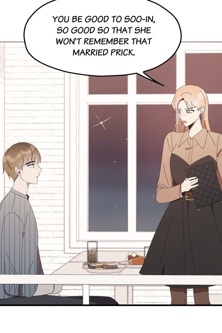 The Man Who Wears Magnolia chapter 28 page 90