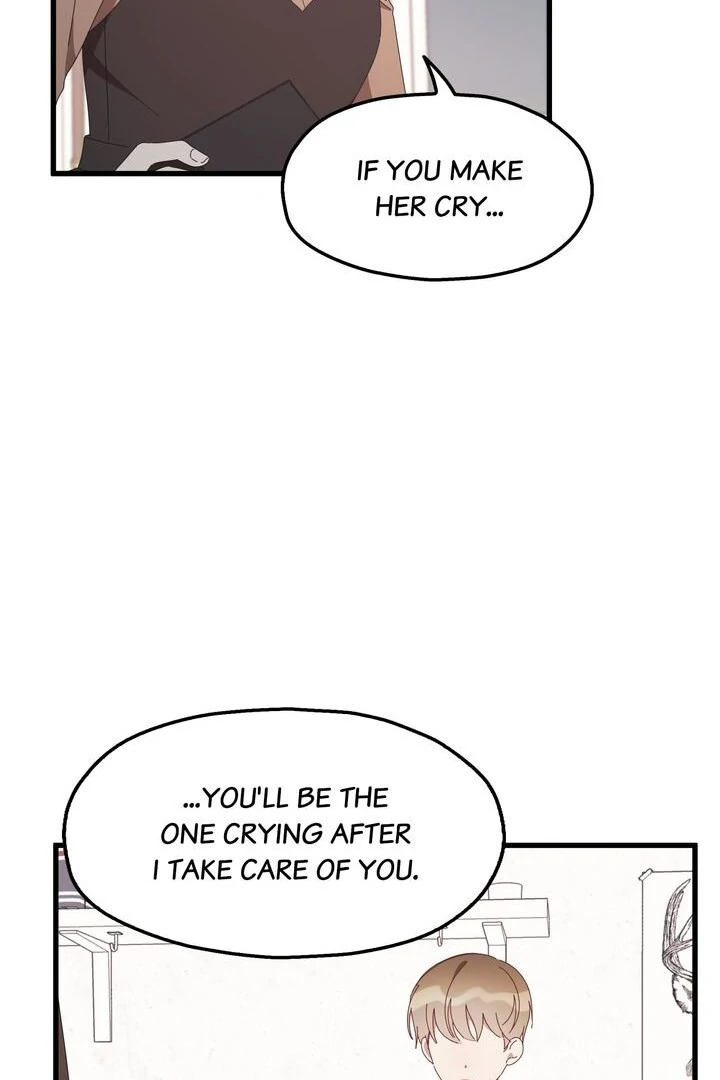 The Man Who Wears Magnolia chapter 28 page 92
