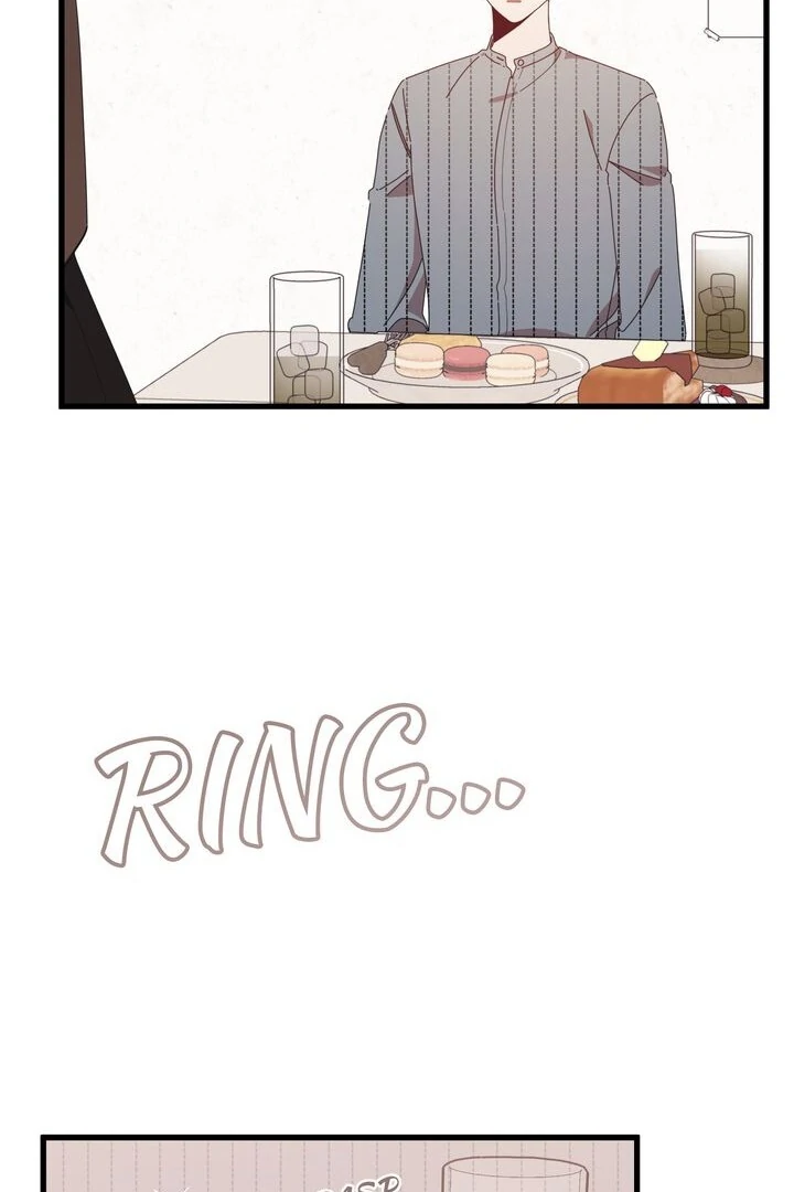 The Man Who Wears Magnolia chapter 28 page 93