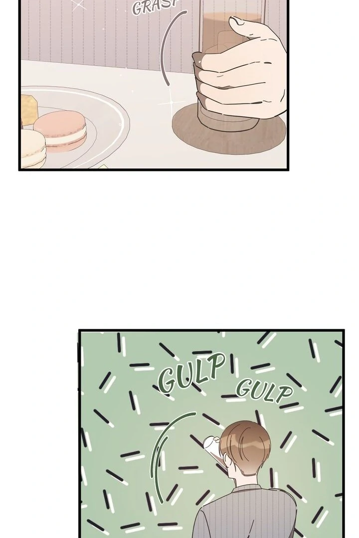 The Man Who Wears Magnolia chapter 28 page 94