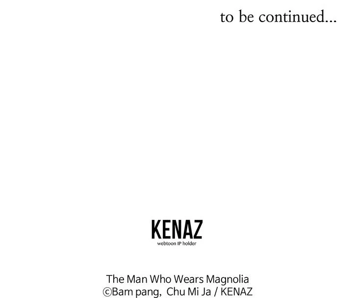 The Man Who Wears Magnolia chapter 28 page 97