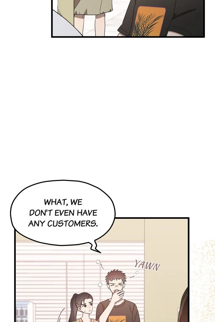 The Man Who Wears Magnolia chapter 29 page 4