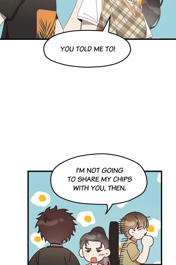 The Man Who Wears Magnolia chapter 29 page 12