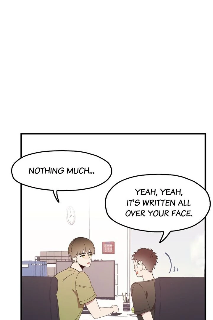 The Man Who Wears Magnolia chapter 29 page 15