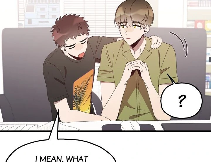 The Man Who Wears Magnolia chapter 29 page 22
