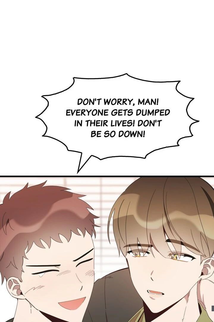The Man Who Wears Magnolia chapter 29 page 24