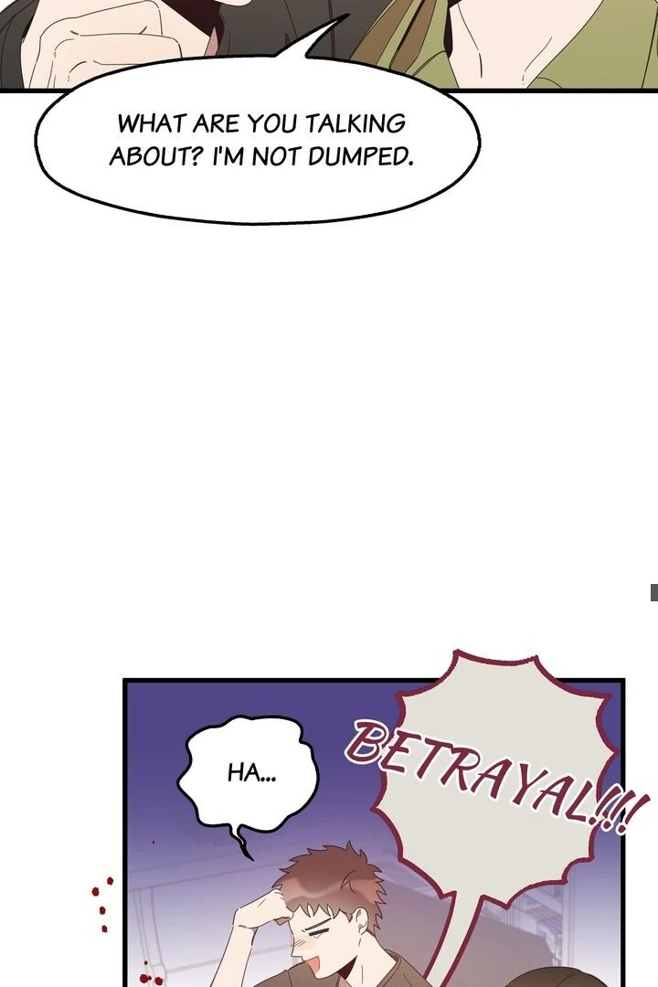 The Man Who Wears Magnolia chapter 29 page 25