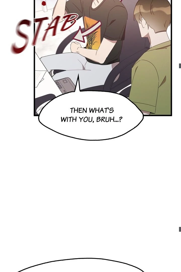 The Man Who Wears Magnolia chapter 29 page 26