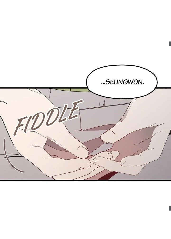 The Man Who Wears Magnolia chapter 29 page 28