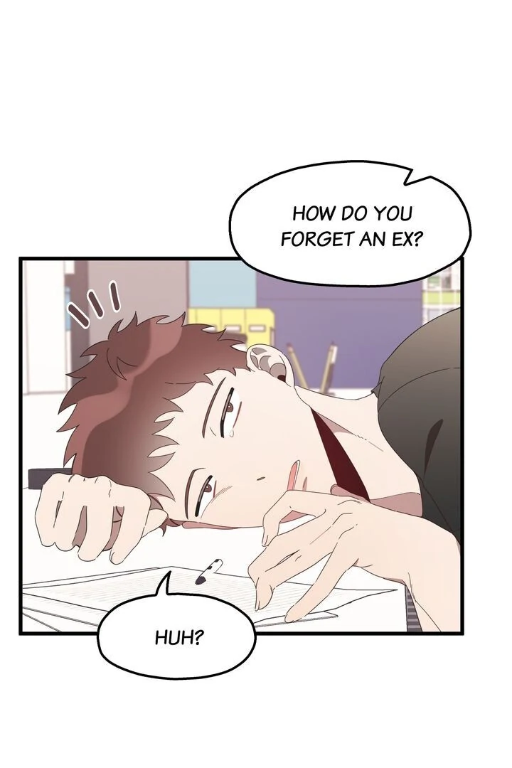 The Man Who Wears Magnolia chapter 29 page 29