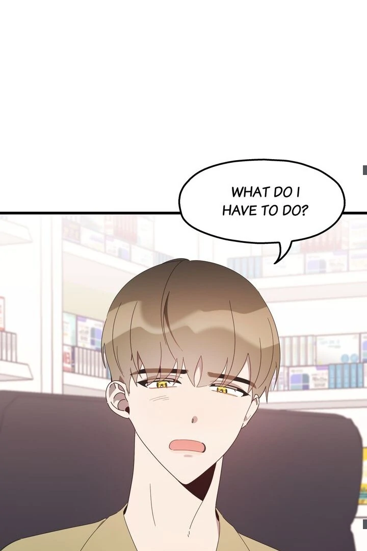 The Man Who Wears Magnolia chapter 29 page 31