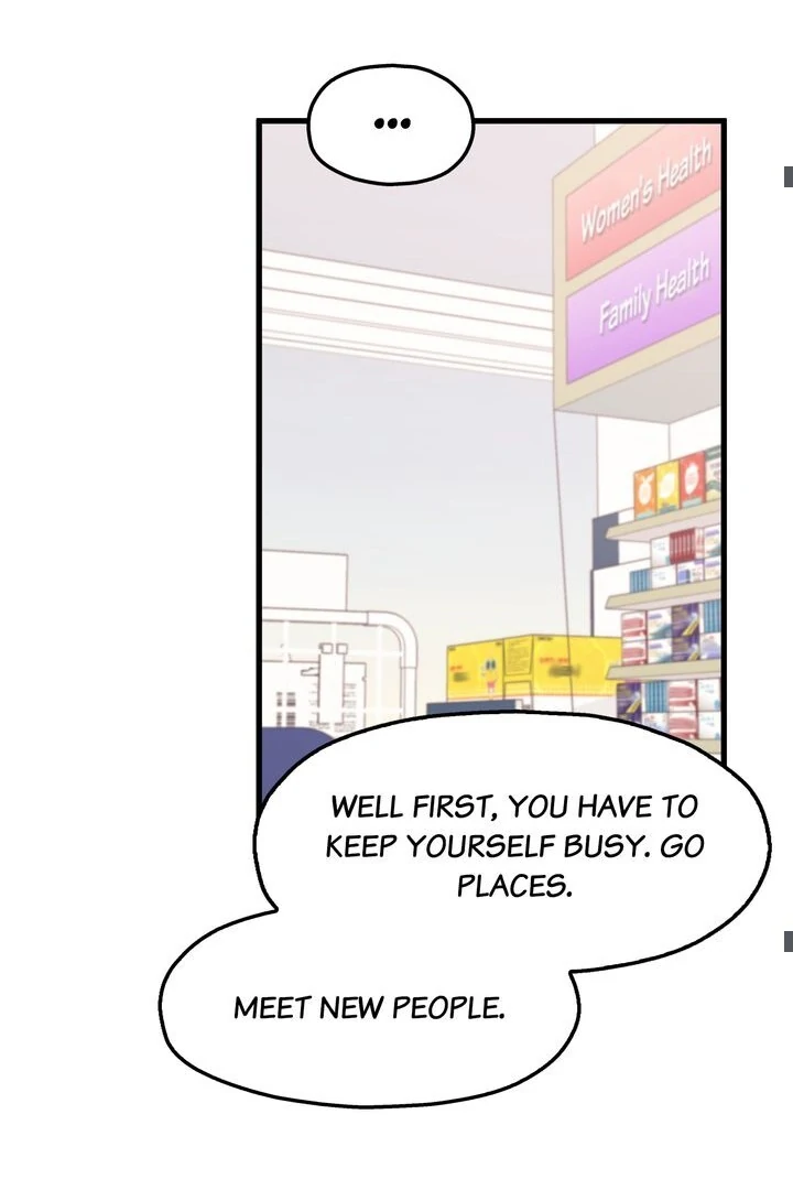 The Man Who Wears Magnolia chapter 29 page 33