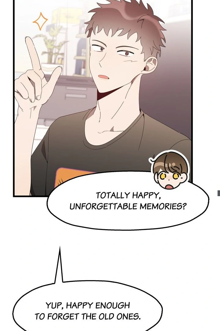 The Man Who Wears Magnolia chapter 29 page 35
