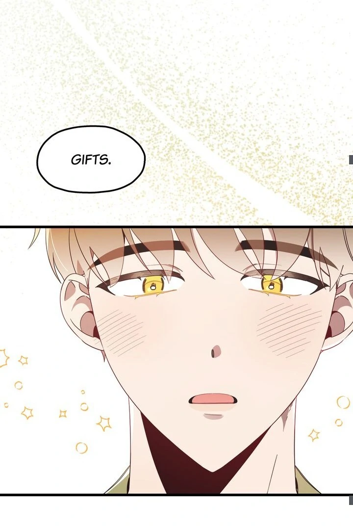 The Man Who Wears Magnolia chapter 29 page 39