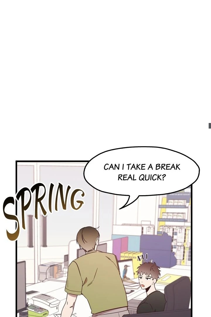 The Man Who Wears Magnolia chapter 29 page 40