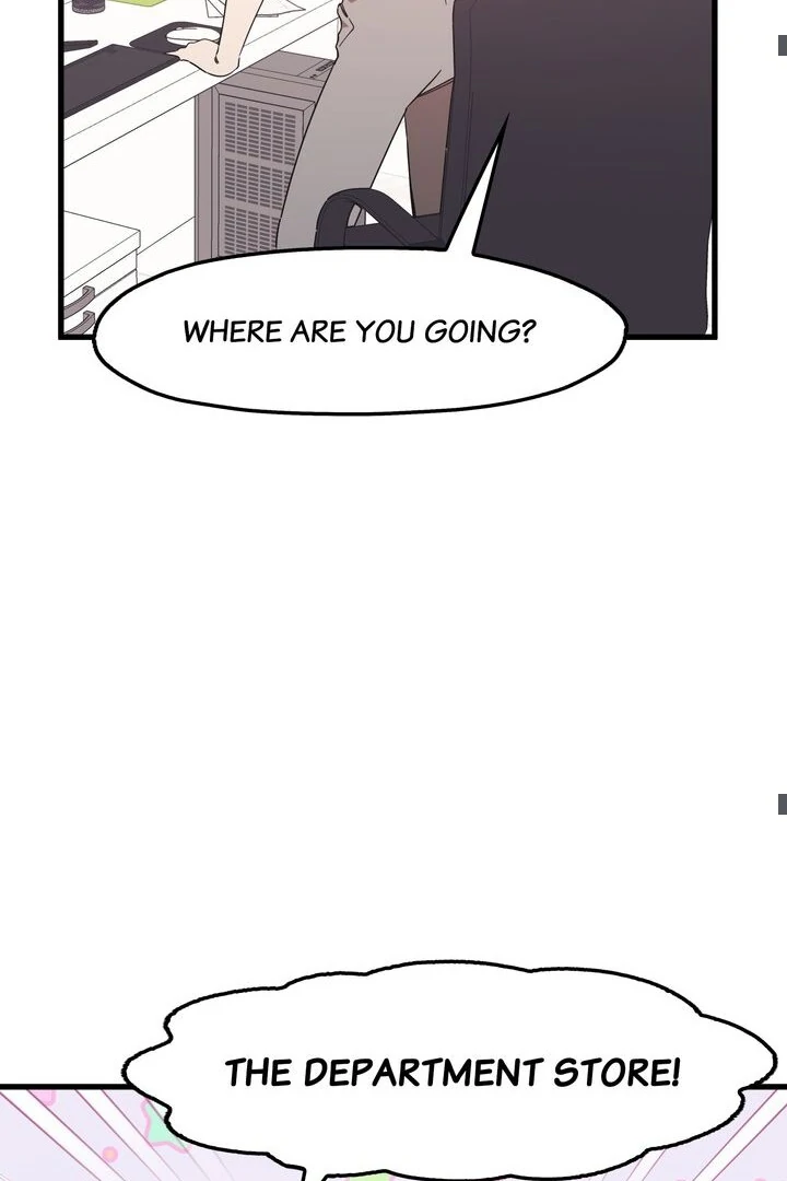 The Man Who Wears Magnolia chapter 29 page 41
