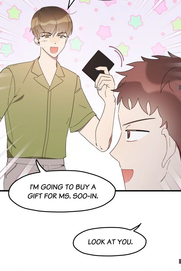 The Man Who Wears Magnolia chapter 29 page 42