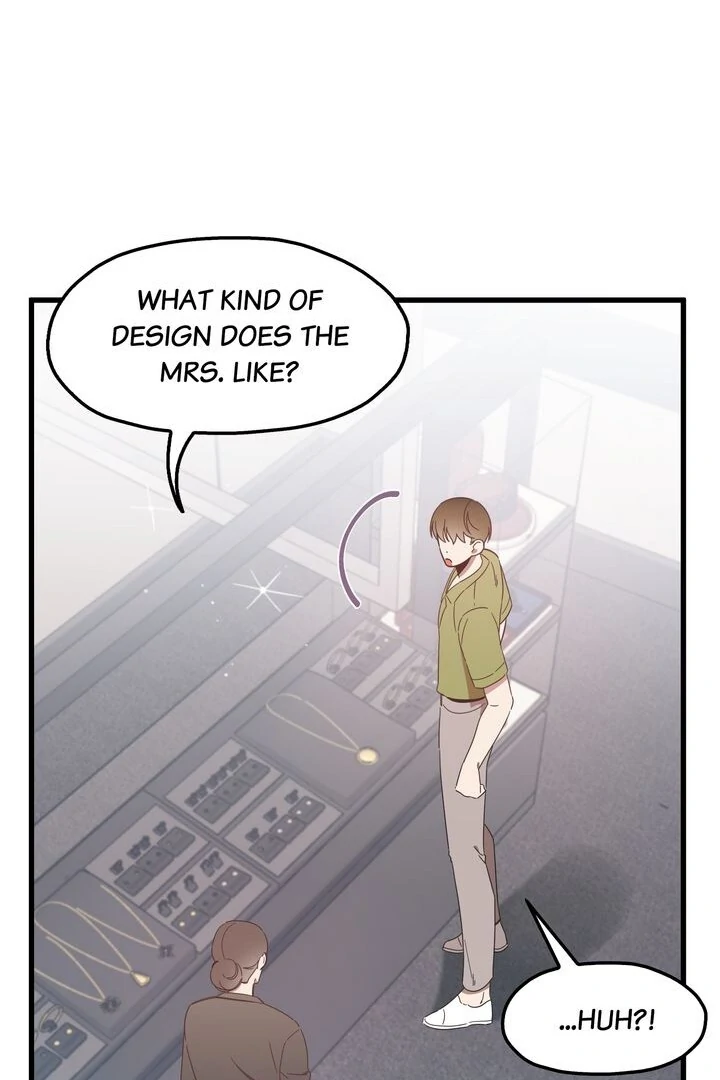 The Man Who Wears Magnolia chapter 29 page 52