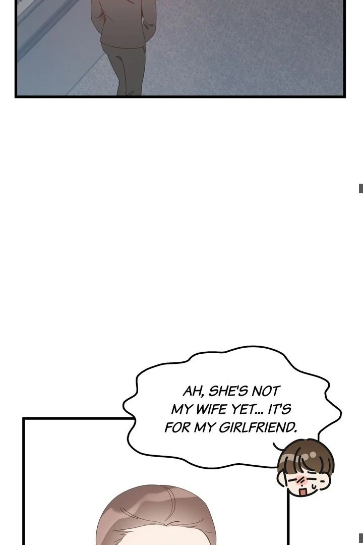 The Man Who Wears Magnolia chapter 29 page 53