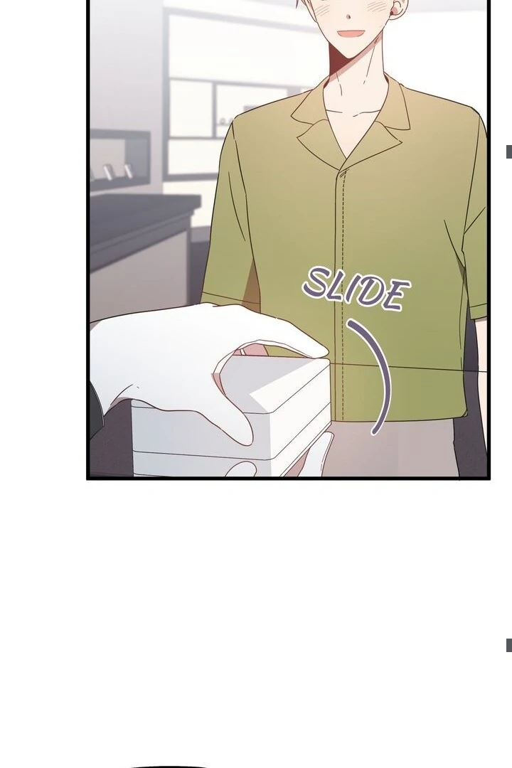 The Man Who Wears Magnolia chapter 29 page 57