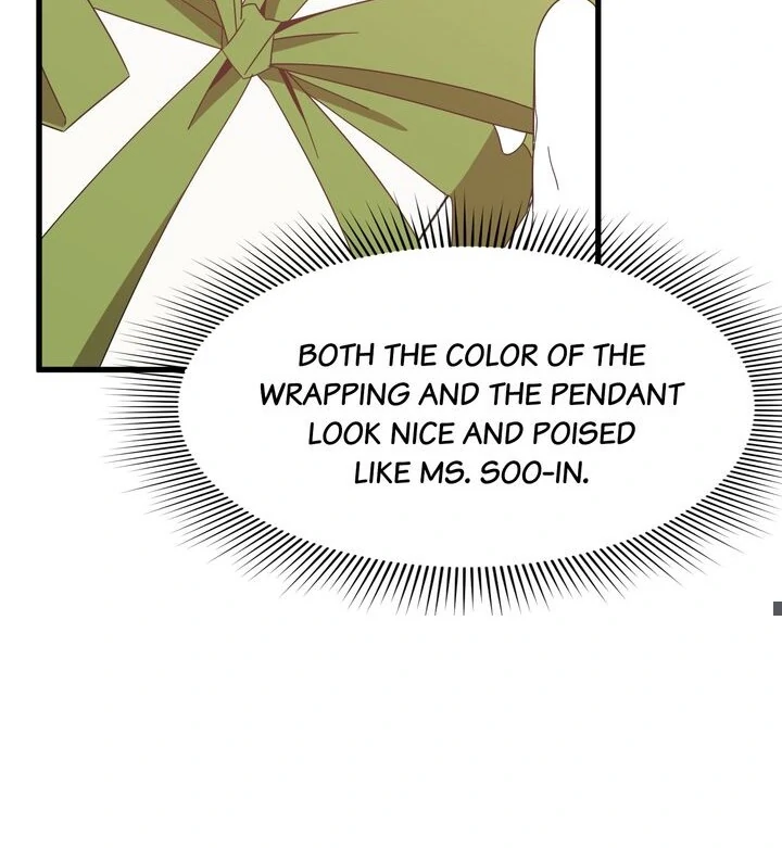 The Man Who Wears Magnolia chapter 29 page 63