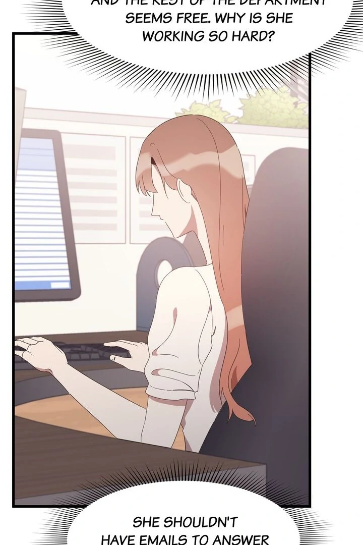 The Man Who Wears Magnolia chapter 29 page 69