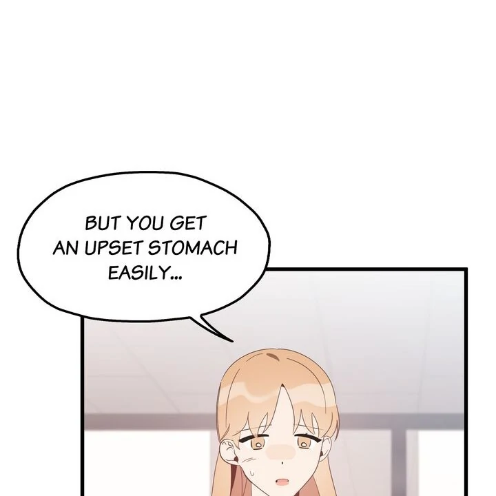 The Man Who Wears Magnolia chapter 29 page 73