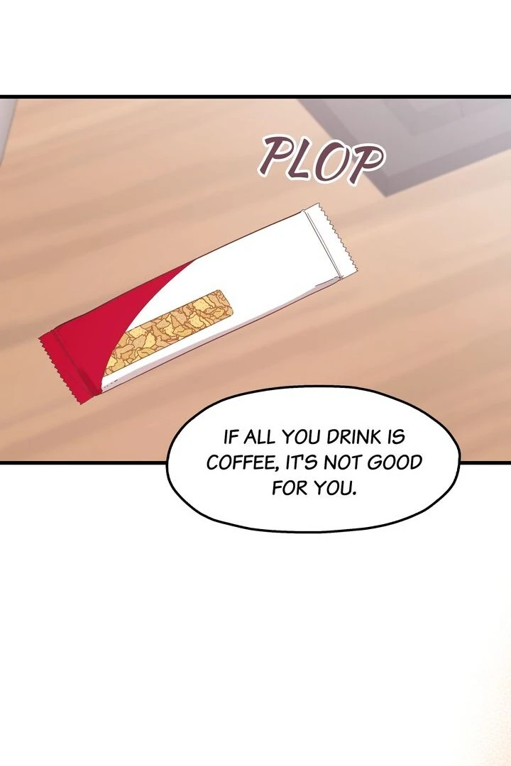 The Man Who Wears Magnolia chapter 29 page 75