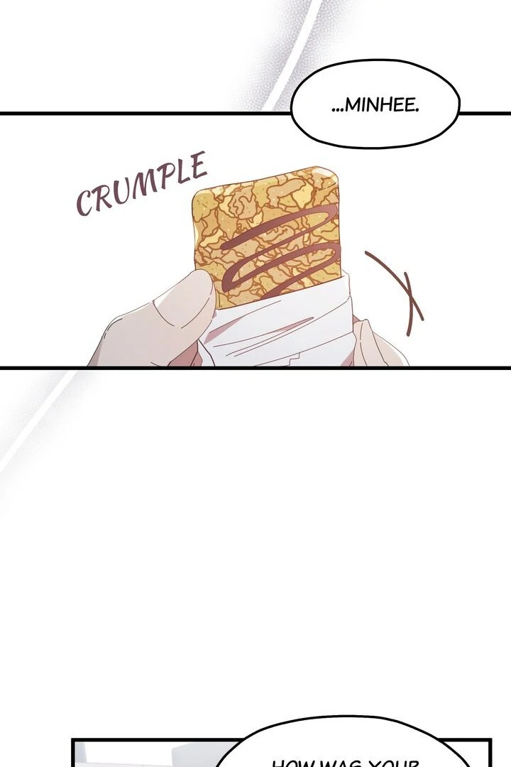 The Man Who Wears Magnolia chapter 29 page 79