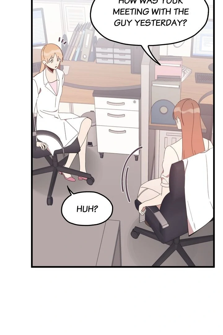 The Man Who Wears Magnolia chapter 29 page 80