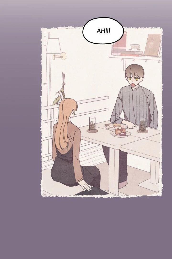 The Man Who Wears Magnolia chapter 29 page 82