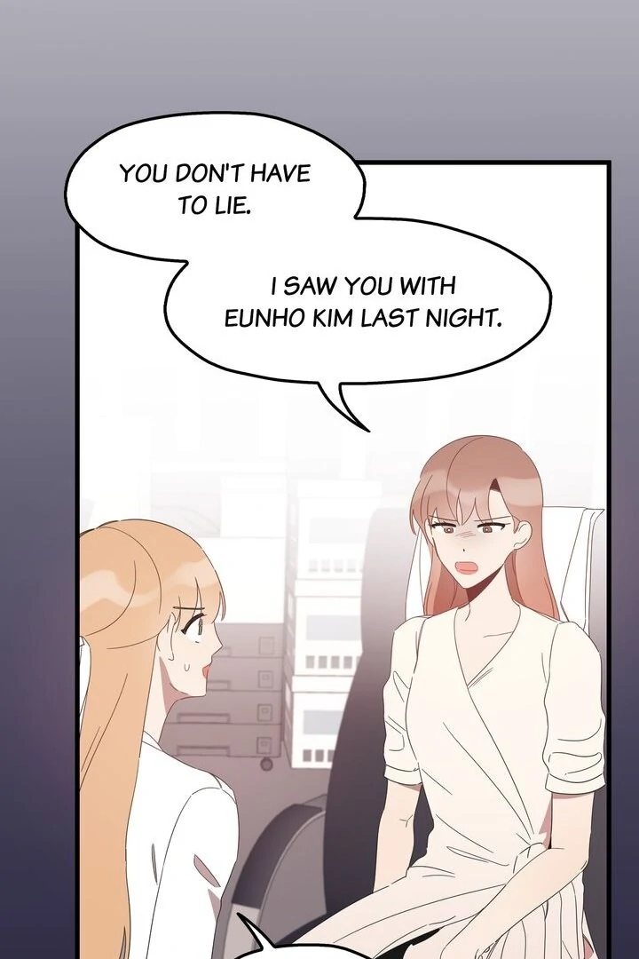 The Man Who Wears Magnolia chapter 29 page 88