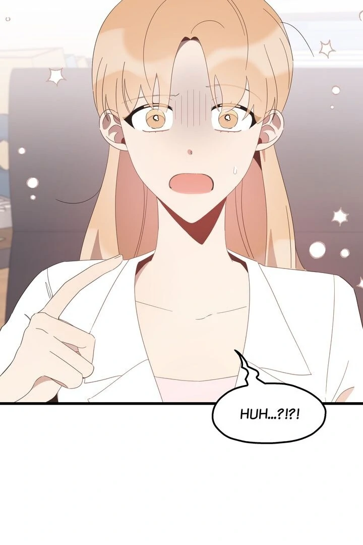 The Man Who Wears Magnolia chapter 29 page 91