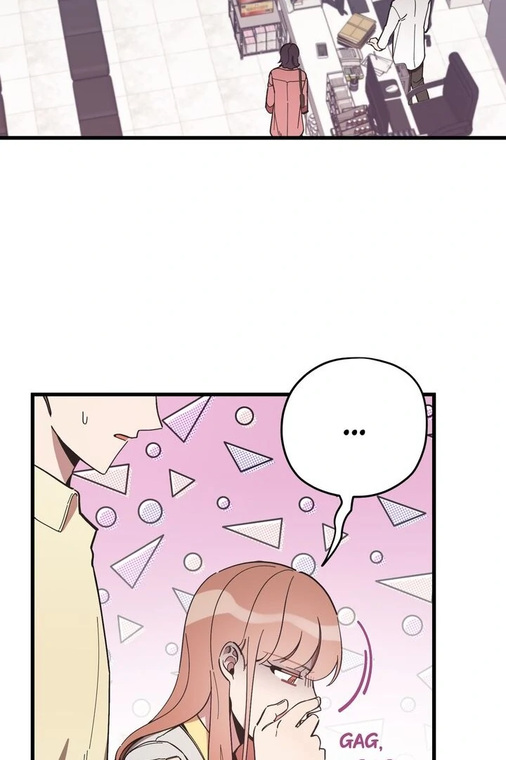 The Man Who Wears Magnolia chapter 3 page 3