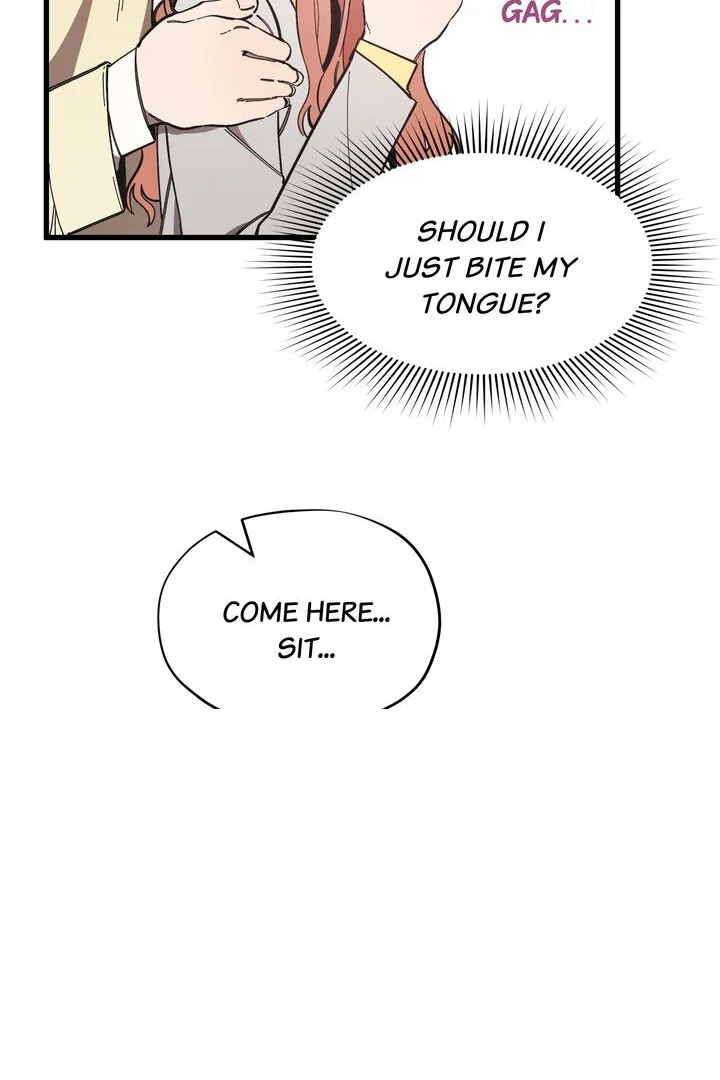 The Man Who Wears Magnolia chapter 3 page 4