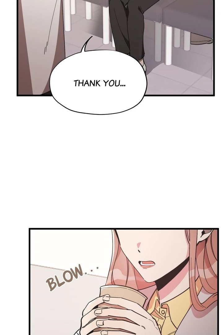 The Man Who Wears Magnolia chapter 3 page 6