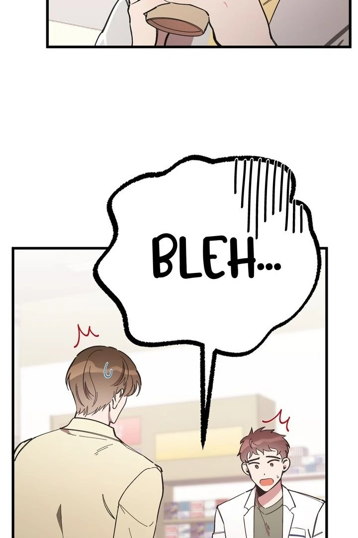 The Man Who Wears Magnolia chapter 3 page 7