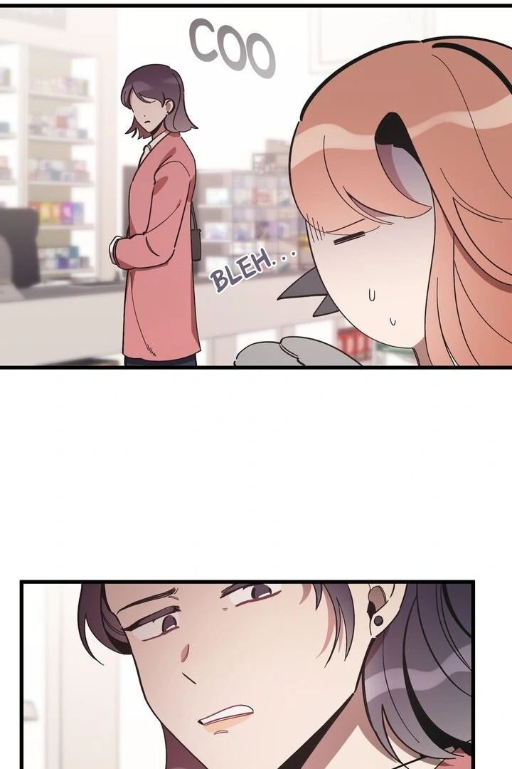 The Man Who Wears Magnolia chapter 3 page 11