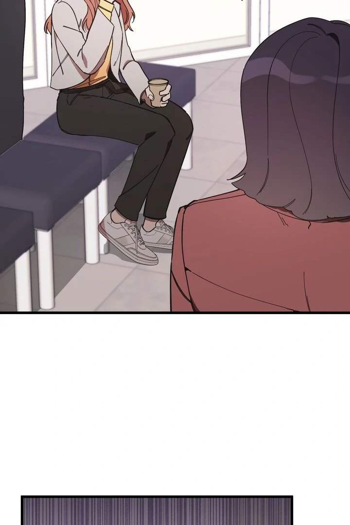 The Man Who Wears Magnolia chapter 3 page 13