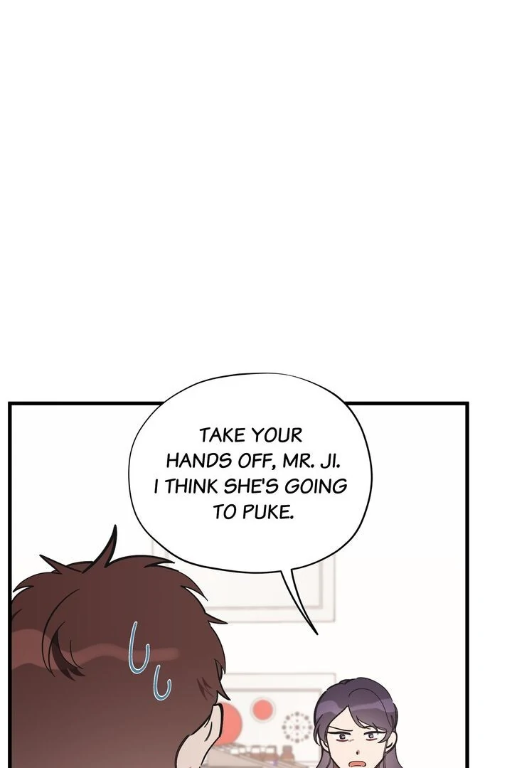 The Man Who Wears Magnolia chapter 3 page 16