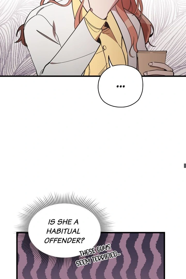 The Man Who Wears Magnolia chapter 3 page 20