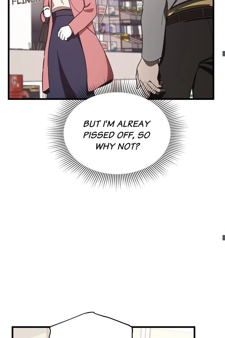 The Man Who Wears Magnolia chapter 3 page 23
