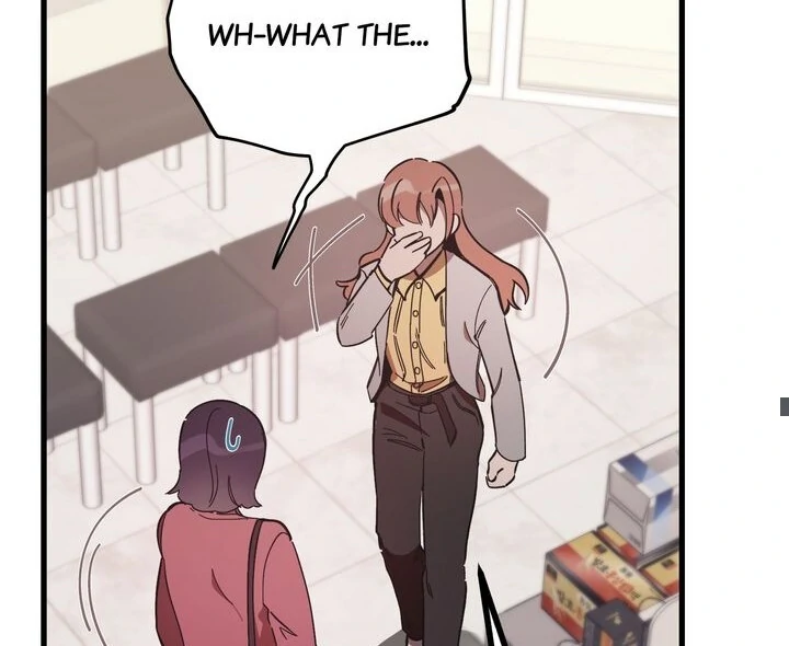 The Man Who Wears Magnolia chapter 3 page 24