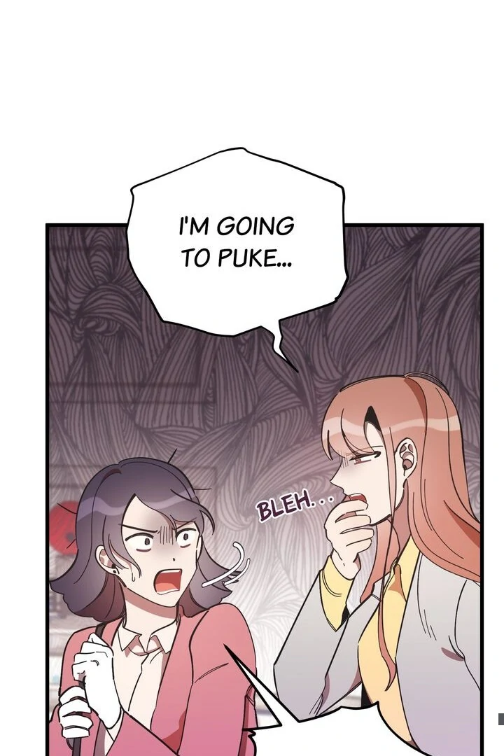 The Man Who Wears Magnolia chapter 3 page 26