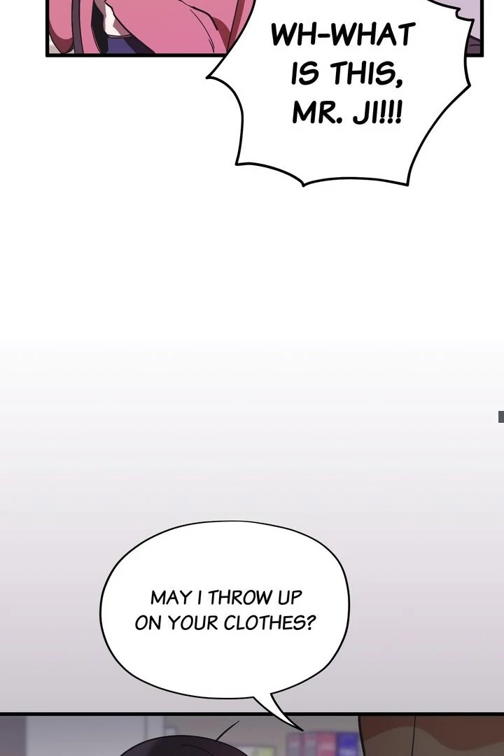 The Man Who Wears Magnolia chapter 3 page 27