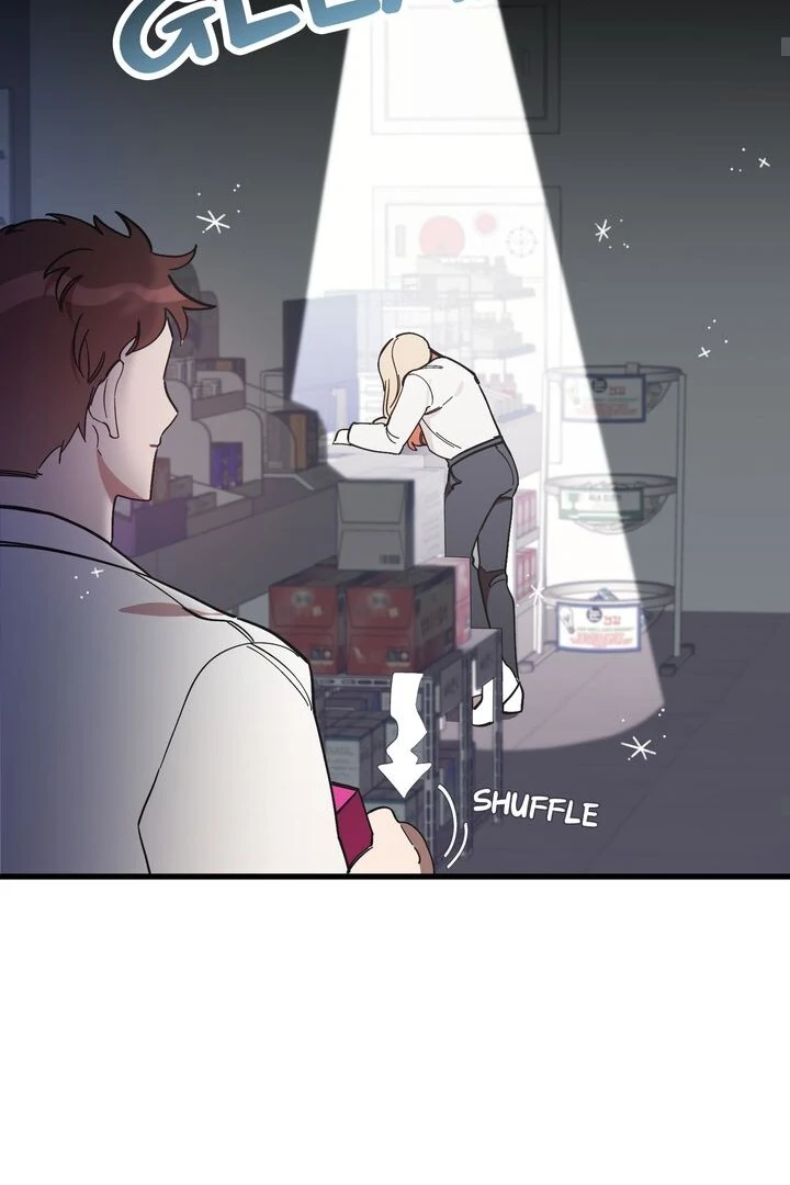 The Man Who Wears Magnolia chapter 3 page 32