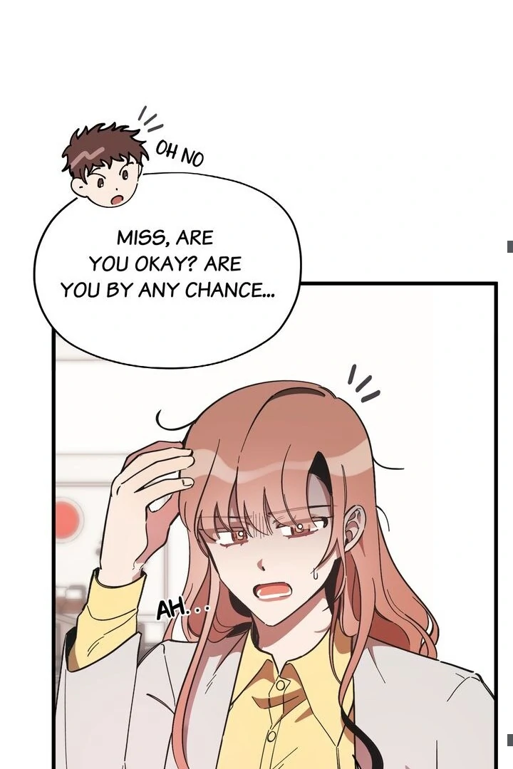 The Man Who Wears Magnolia chapter 3 page 33