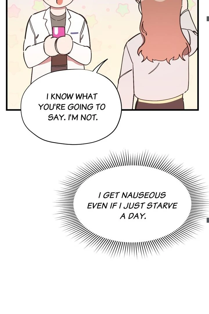 The Man Who Wears Magnolia chapter 3 page 35